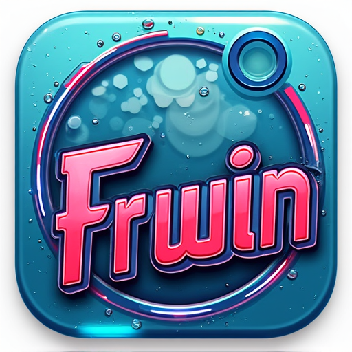Logo frwin