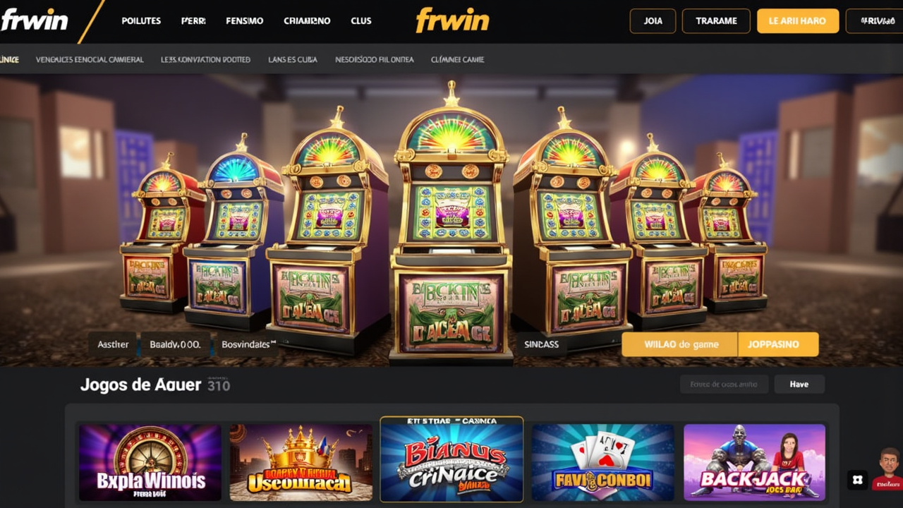 Screenshot 2 frwin